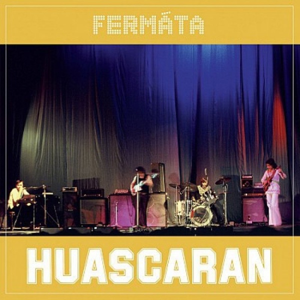 Huascaran